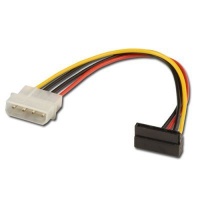 Lindy SATA Power Adapter Cable Photo
