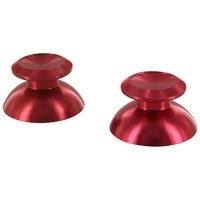 ZedLabz PS4 Alloy Metal Thumb Stick Replacements Photo
