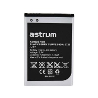 Astrum Replacement Battery for Blackberry Curve 9320/9720 Photo
