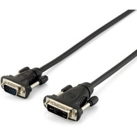 Equip DVI to VGA Cable Photo