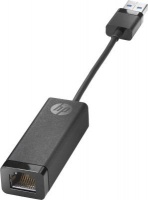 HP USB to Gigabit LAN Adapter Photo