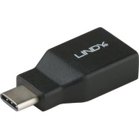 Lindy Premium USB Adapter Photo