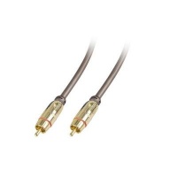 Lindy Premium Male to Male AV Cable Photo
