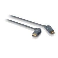 Philips HDMI cable SWV4435S/10 - 2m Photo