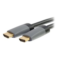 C2G 1m HDMI w/ Ethernet cable Type A Select High-Speed with Photo