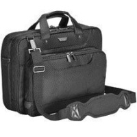 Targus Corporate Traveller Topload Case for up to 14" Notebooks Photo