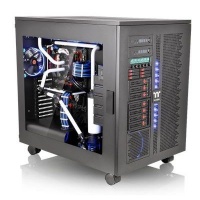 Thermaltake Core W200 Full-Tower Chassis Photo