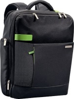 Leitz Smart Traveller Backpack for 15.6" Notebooks Photo