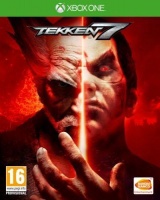 Square Enix Tekken 7 Photo