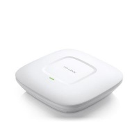 TP LINK TP-LINK EAP115 300Mbps Wireless N Ceiling Mount Access Point with PoE Photo