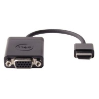 Dell HDMI to VGA Adapter Photo