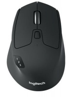 Logitech M720 Triathlon Bluetooth Optical Mouse Photo