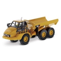 Diecast Masters CAT 730 Articulated Truck Photo