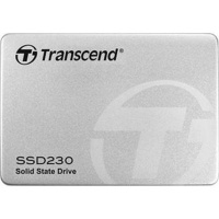 Transcend SSD230S 3d TLC 2.5" Solid State Drive Photo