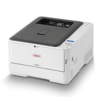 OKI C332DN Colour Laser Printer Photo