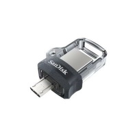 SanDisk Ultra Dual Drive M3.0 Flash Drive for Android Photo