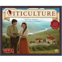 Stonemaier Games Viticulture Essential Edition Photo