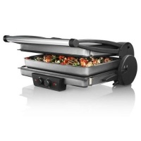 Bosch Contact Grill with Removable Plates Photo