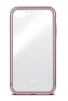 Moshi Luxe Metal Bumper Shell Case for Apple iPhone 7 Plus Photo