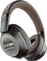 Plantronics Backbeat Pro 2 Wireless Bluetooth Headset with Active Noise Cancellation Photo