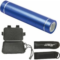 UltraTec Rechargeable Flashlight and Power Bank Photo
