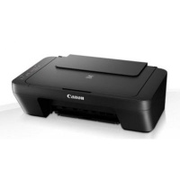Canon PIXMA MG2545S 3-in-1 Multi-Function Inkjet Colour Printer Photo