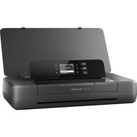 HP Officejet 202 Colour Inkjet Printer with Wi-Fi Photo