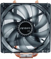 Antec C400 LED CPU Cooler for Intel and AMD Processors Photo