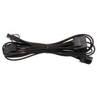 Corsair CP-8920193 Sleeved Peripheral Molex Cable Photo