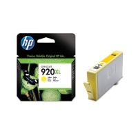 HP 920XL OfficeJet Ink Cartridge Photo