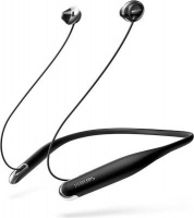 Philips SHB4205BK In-Ear Wireless Headphones Photo