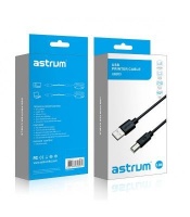 Astrum USB AM - BM Printer Cable Photo