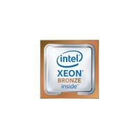 Intel Xeon Bronze 3104 Hexa-Core Processor Photo