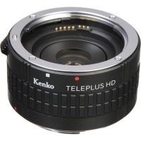 Kenko Teleplus HD 2 X DGX Converter for Canon EF/EF-S Photo