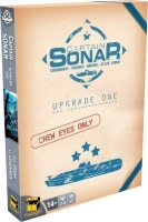 Matagot Captain Sonar: Upgrade 1 Expansion Photo
