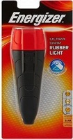 Energizer RBR22A Ultra Grip Rubber Flashlight Photo