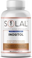 Solal Inositol Promotes a Healthy Nervous System Photo