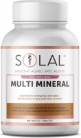 Solal Multi Mineral Photo