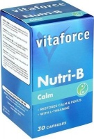 Vitaforce Nutri-B Calm Photo