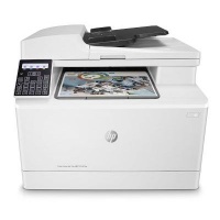 HP Color LaserJet Pro M181fw Printer Photo