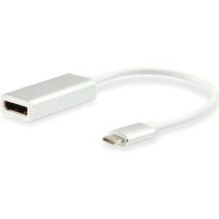 Equip 133458 USB Type C to DisplayPort Adapter Photo