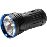 Olight X7R Marauder 12000 Lumen Rechargeable torch with 380m throw Photo