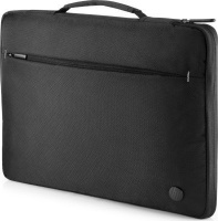 HP 14.1 Business Sleeve notebook case 35.8 cm Black Photo
