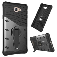 Tuff Luv Tuff-Luv Xiaomi Shock-Resistant 360 Degree Spin Tough Armor Case With Holder for Redmi Note 4 Photo