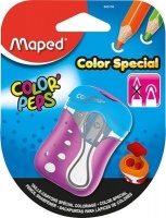 Maped Color'Peps 2-Hole Sharpener Photo