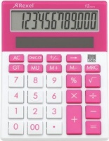 Rexel Joy Solar Power Eco Calculator Photo