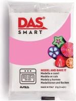 DAS Smart Model & Bake It - Rose Photo