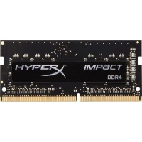 Kingston HyperX Impact DDR4 Notebook Memory Module Photo