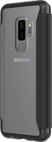 Griffin Survivor Clear mobile phone case 15.8 cm Cover Transparent Case F/ Samsung Galaxy S9 Photo