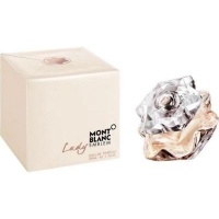 Mont Blanc Lady Emblem Eau de Parfum - Parallel Import Photo